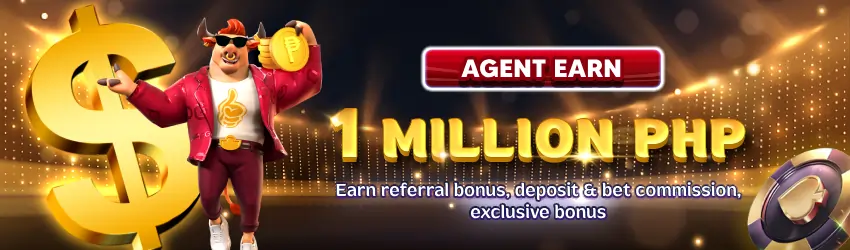 1M Bonus