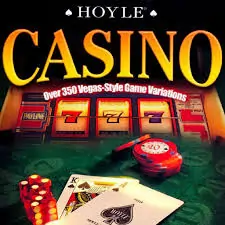 Hoyle Casino