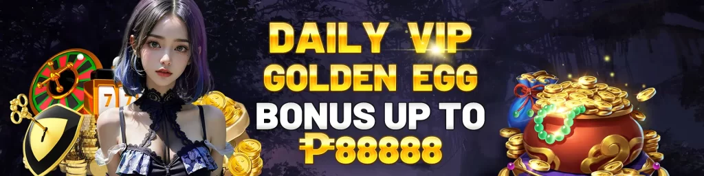 Daily Bonus