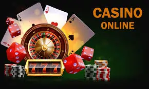 CASINO ONLINE
