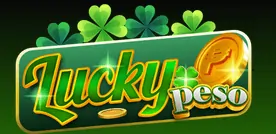 lucky peso