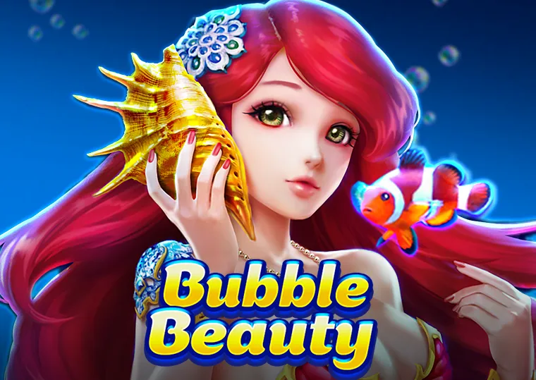 bubblebeauty