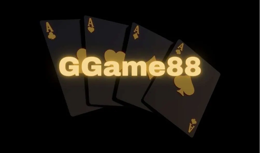 ggame88 logo