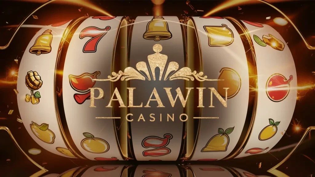 Palawin App Casino