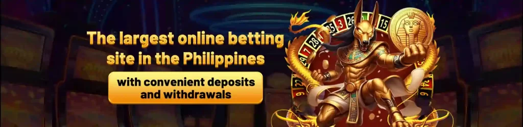 largest online betting