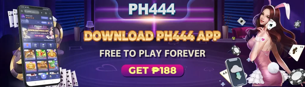 ph444 app download apk