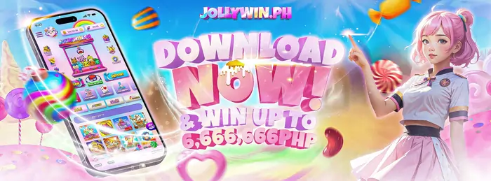 JOLLYWINPH Login