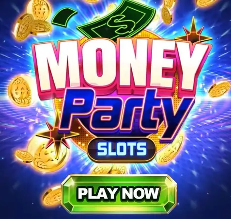 Money party slots 777