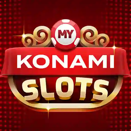 MYKONAMI SLOTS