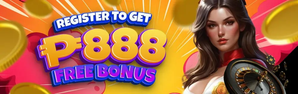 get fee P888 bonus at cashwin ph